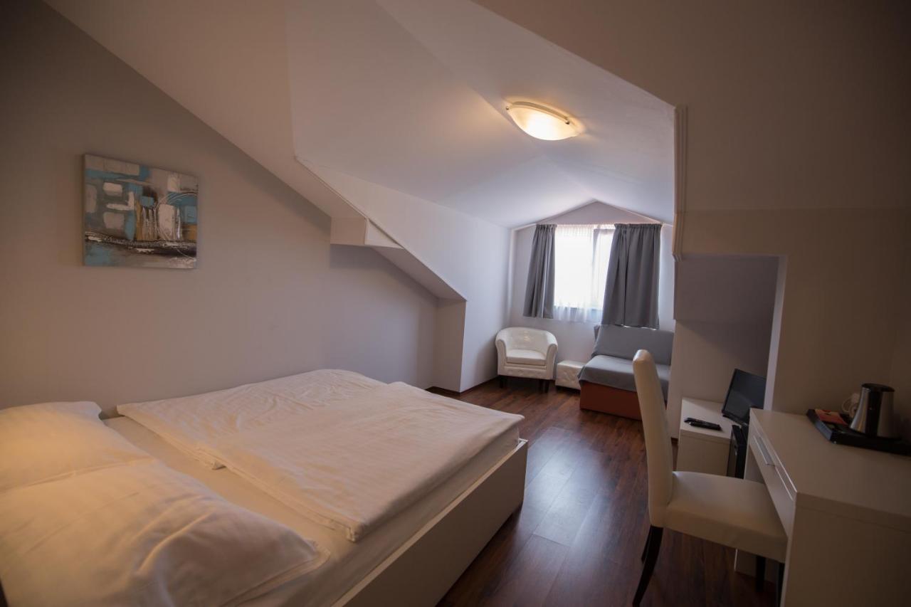 Villa Tamaris Palit Eksteriør bilde