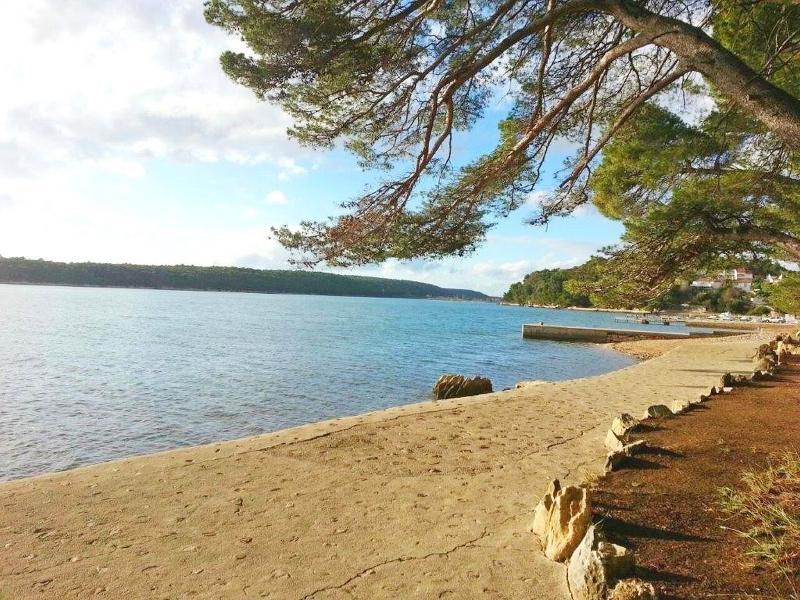 Villa Tamaris Palit Eksteriør bilde
